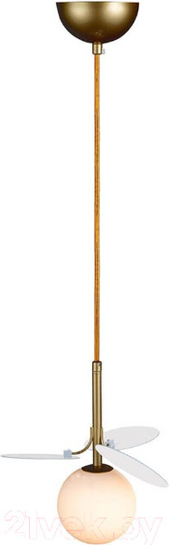 Изображение товара Потолочный светильник Loftit Matisse 10008/1P White