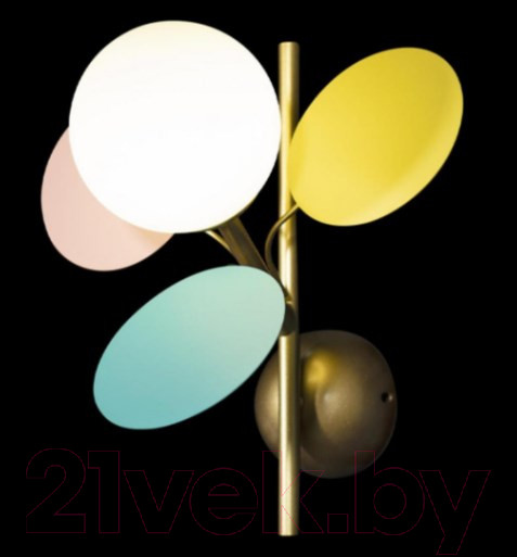 Изображение товара Бра Loftit Matisse 10008/1W Mult