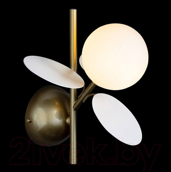 Изображение товара Бра Loftit Matisse 10008/1W white