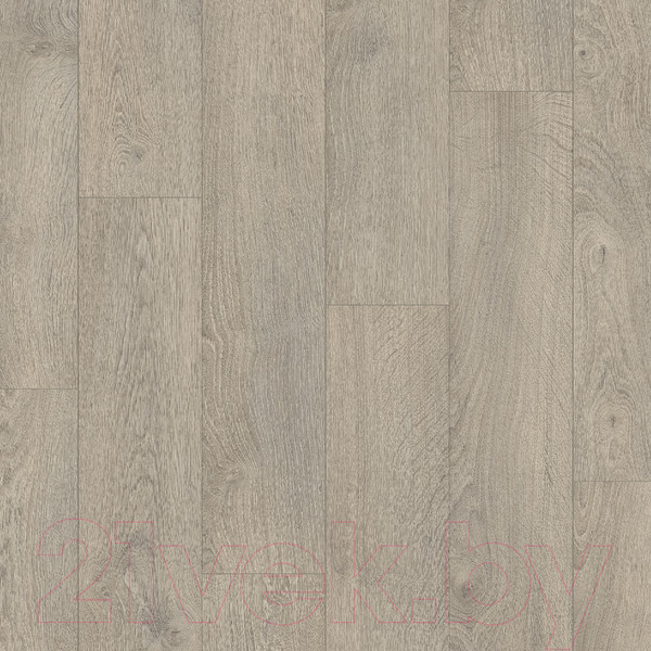 Изображение товара Ламинат Quick-Step Classic Доска дуба светло-серого старинного (CLH1405)