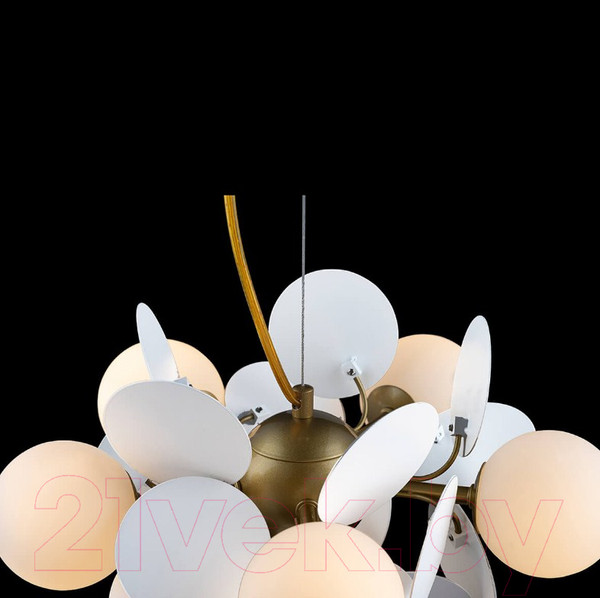 Изображение товара Люстра Loftit Matisse 10008/6 White