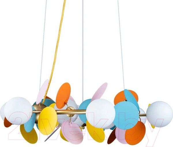 Изображение товара Люстра Loftit Matisse 10008/700 Mult