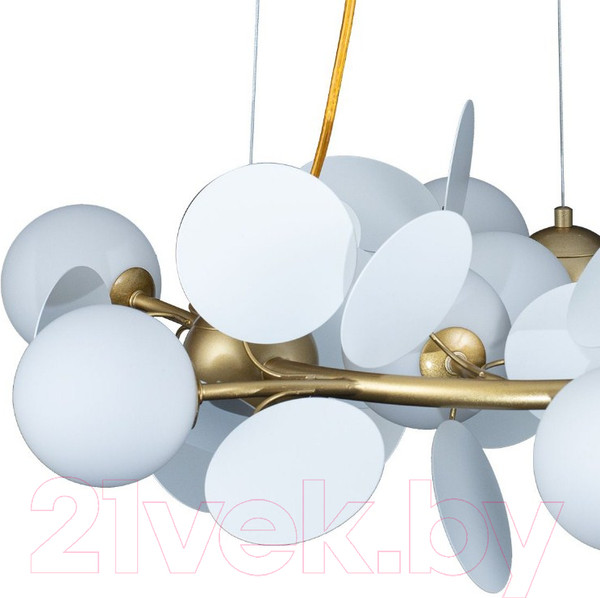 Изображение товара Люстра Loftit Matisse 10008/700 (белый)