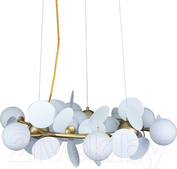 Изображение товара Люстра Loftit Matisse 10008/700 (белый)