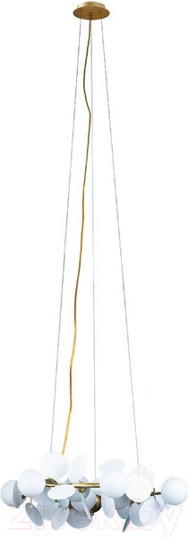 Изображение товара Люстра Loftit Matisse 10008/700 (белый)