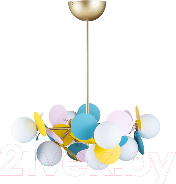 Изображение товара Люстра Loftit Matisse 10008/8 Mult