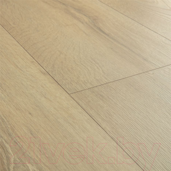 Изображение товара Ламинат Quick-Step Classic Дуб бежевый рустикальный (CLH4084)
