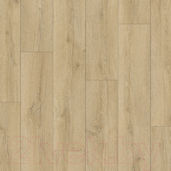 Изображение товара Ламинат Quick-Step Classic Дуб бежевый рустикальный (CLH4084)