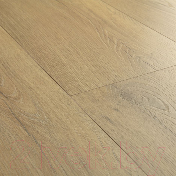Изображение товара Ламинат Quick-Step Classic Дуб натуральный рустикальный (CLH4085)