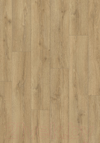 Изображение товара Ламинат Quick-Step Classic Дуб натуральный рустикальный (CLH4085)