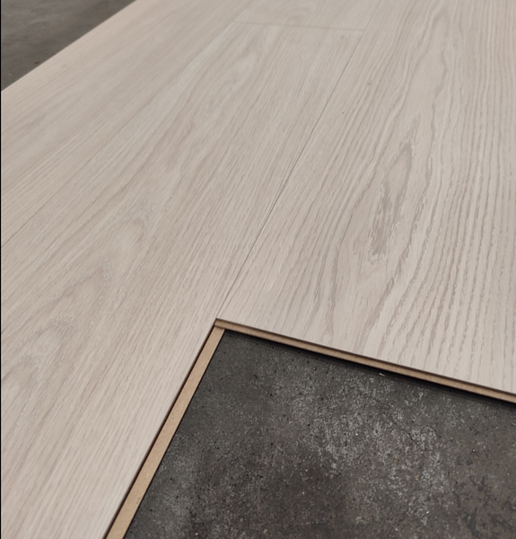 Изображение товара Ламинат Quick-Step Classic Дуб бежевый премиум (CLH4093)