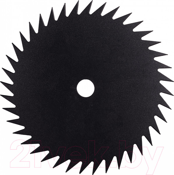 Изображение товара Нож для триммера Huter GTD-40T (71/2/7)