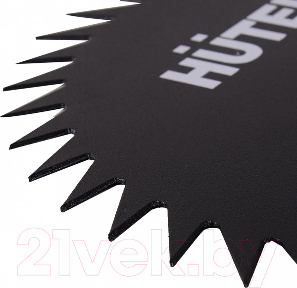 Изображение товара Нож для триммера Huter GTD-40T (71/2/7)