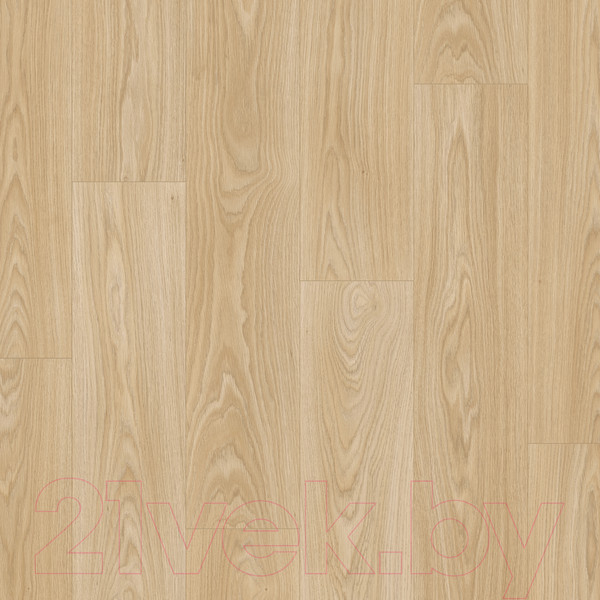 Изображение товара Ламинат Quick-Step Classic Дуб светлый натуральный премиум (CLH4094)