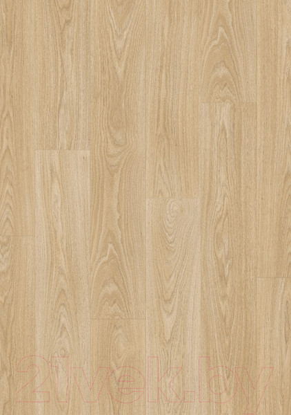 Изображение товара Ламинат Quick-Step Classic Дуб светлый натуральный премиум (CLH4094)