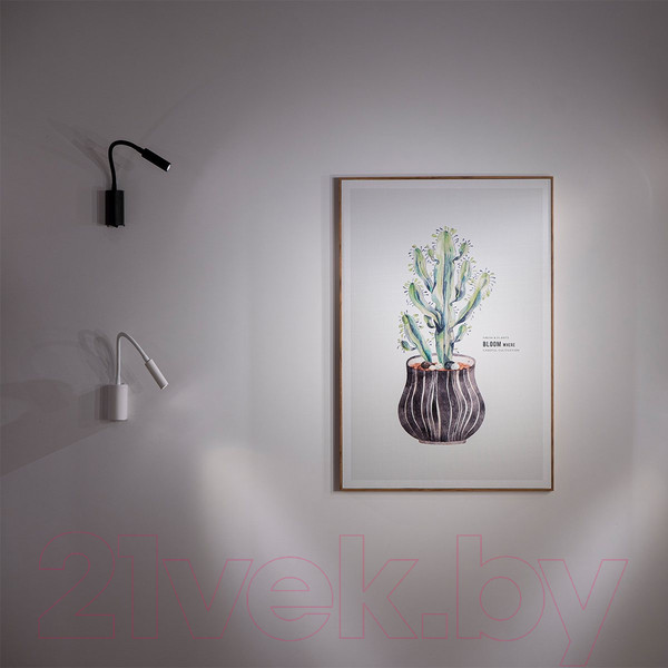 Изображение товара Бра Loftit Stick 10009WH