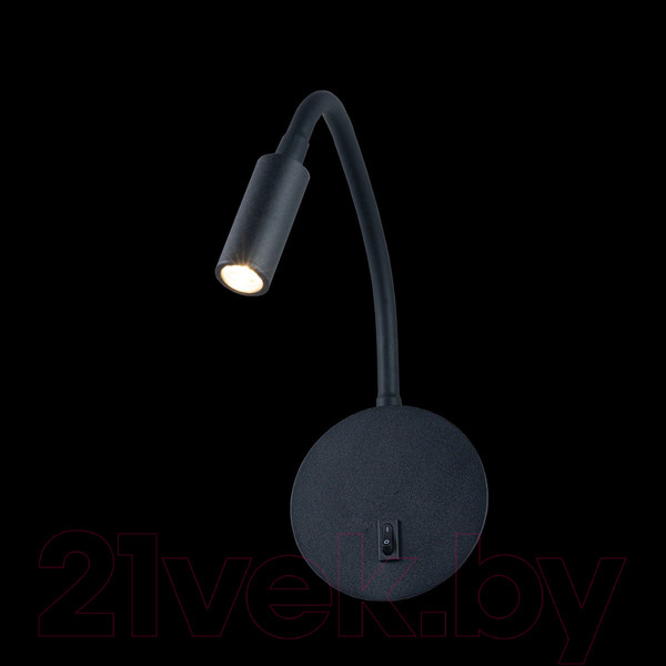 Изображение товара Бра Loftit Stick 10010BK