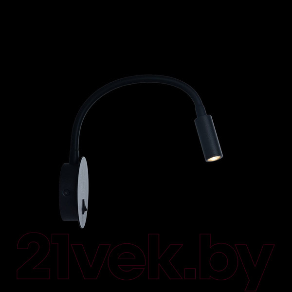 Изображение товара Бра Loftit Stick 10010BK