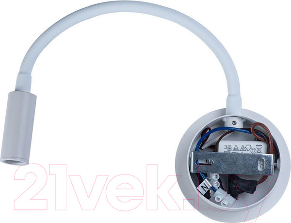 Изображение товара Бра Loftit Stick 10010WH