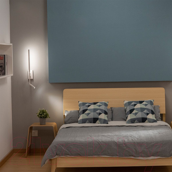 Изображение товара Спот Loftit Stick 10012/6+3WH