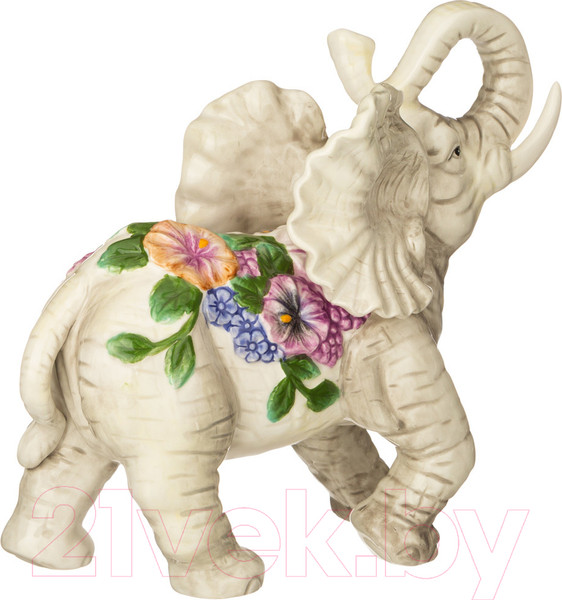 Изображение товара Статуэтка Lefard Слон / 59-699