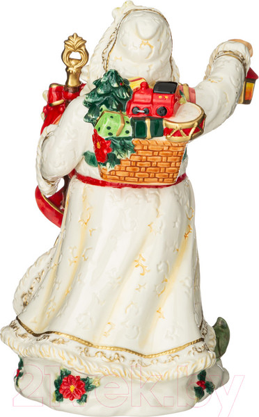 Изображение товара Статуэтка Lefard Дед Мороз / 59-691