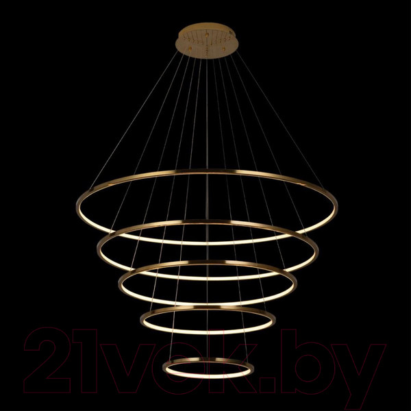 Изображение товара Люстра Loftit Ring 10015/5