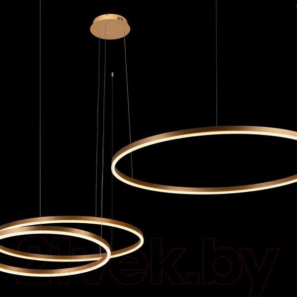 Изображение товара Люстра Loftit Ring 10017/3M