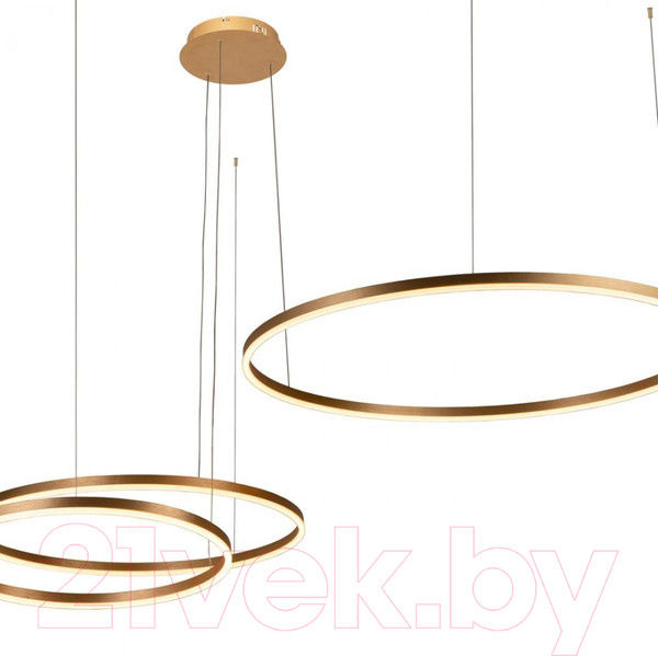 Изображение товара Люстра Loftit Ring 10017/3S