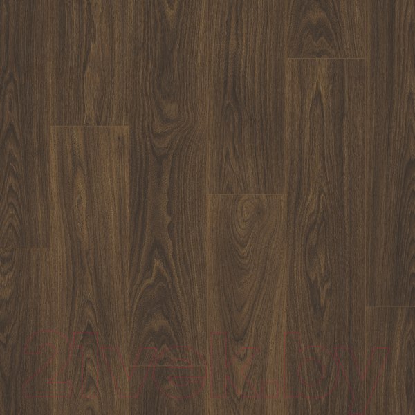 Изображение товара Ламинат Quick-Step Classic Дуб мокко коричневый (CLH5797)