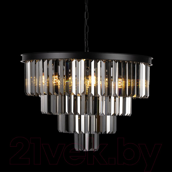 Изображение товара Люстра Loftit Prism 10018/600C
