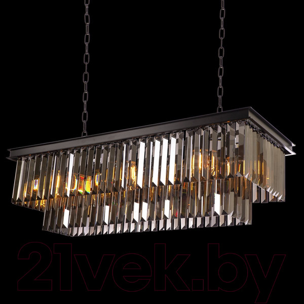 Изображение товара Люстра Loftit Prism 10018/800R