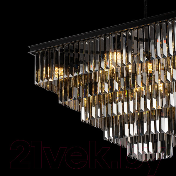 Изображение товара Люстра Loftit Prism 10018/800S