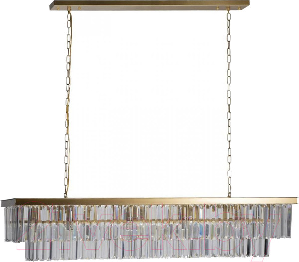 Изображение товара Люстра Loftit Prism Clear 10019/1200R