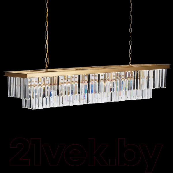 Изображение товара Люстра Loftit Prism Clear 10019/1200R