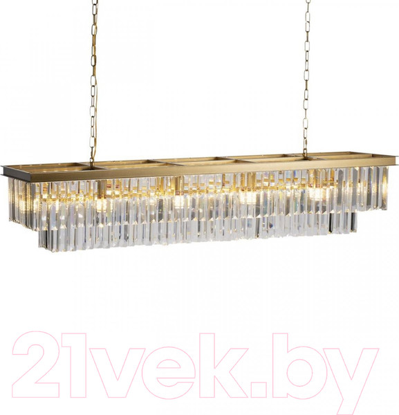 Изображение товара Люстра Loftit Prism Clear 10019/1200R