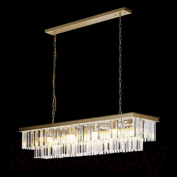 Изображение товара Люстра Loftit Prism Clear 10019/1200R