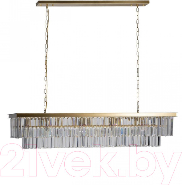 Изображение товара Люстра Loftit Prism Clear 10019/1200R