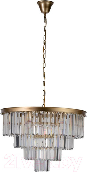 Изображение товара Люстра Loftit Prism Clear 10019/600C