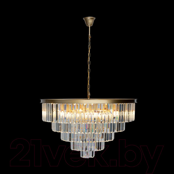 Изображение товара Люстра Loftit Prism Clear 10019/800C