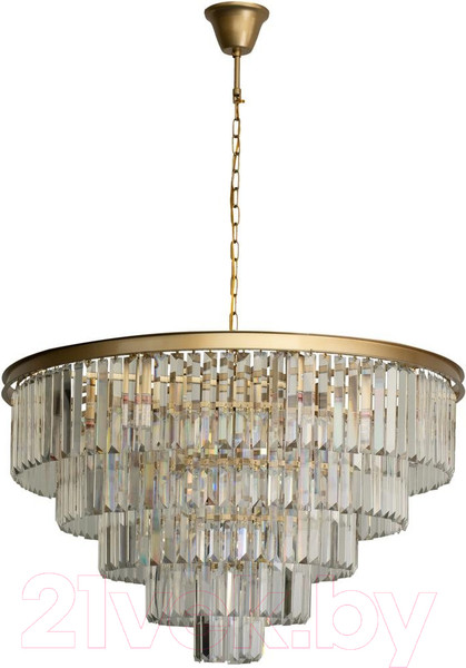 Изображение товара Люстра Loftit Prism Clear 10019/800C