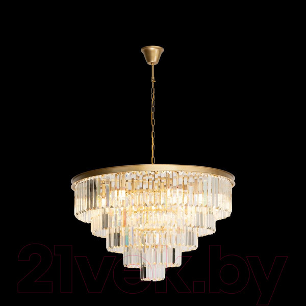 Изображение товара Люстра Loftit Prism Clear 10019/800C