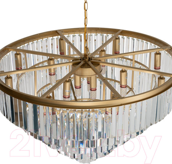 Изображение товара Люстра Loftit Prism Clear 10019/800C