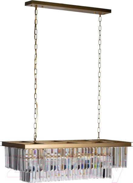 Изображение товара Люстра Loftit Prism Clear 10019/800R