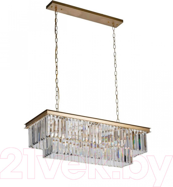 Изображение товара Люстра Loftit Prism Clear 10019/800R