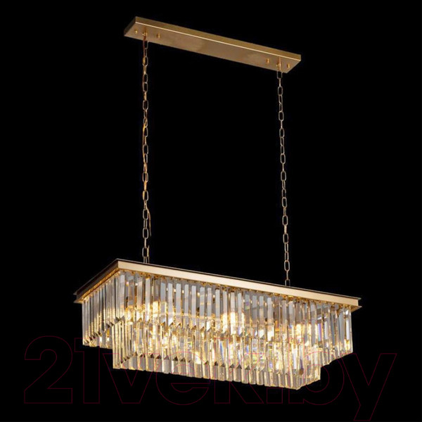 Изображение товара Люстра Loftit Prism Clear 10019/800R