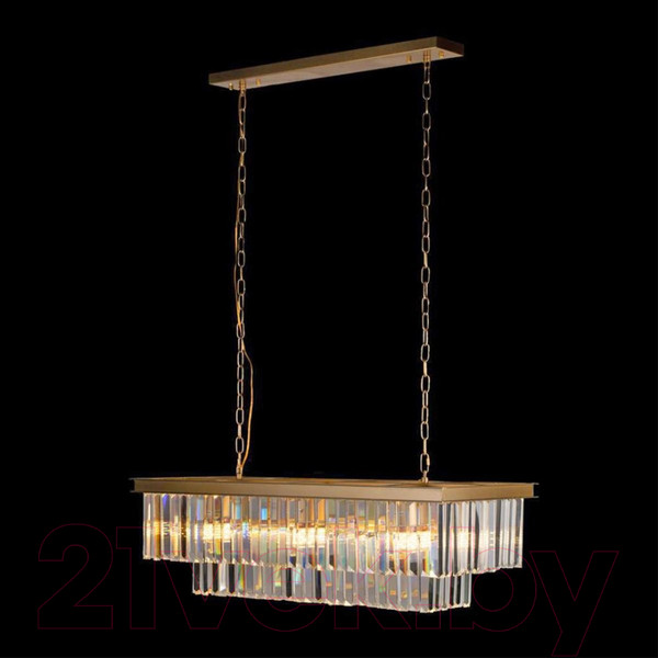 Изображение товара Люстра Loftit Prism Clear 10019/800R