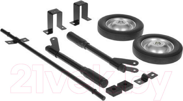 Изображение товара Транспортировочный комплект для генератора Huter 64/1/34