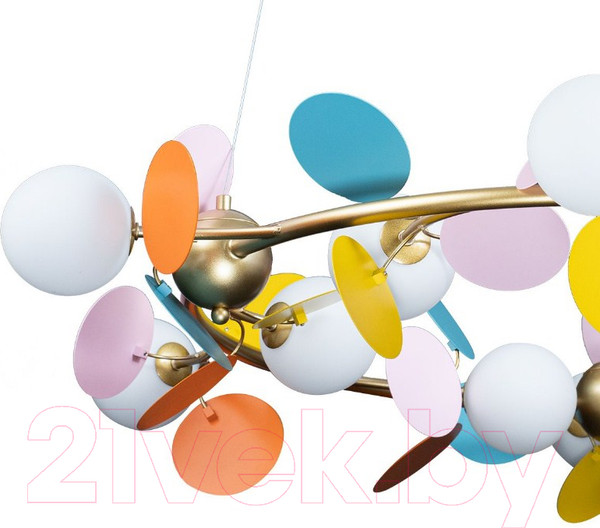 Изображение товара Люстра Loftit Matisse 10008/1050 mult