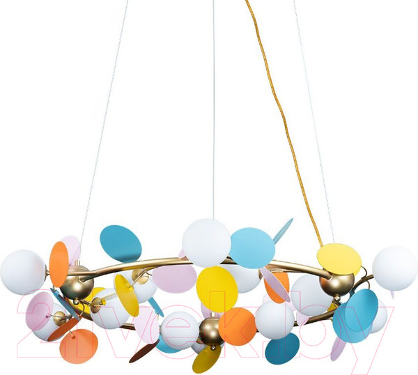 Изображение товара Люстра Loftit Matisse 10008/1050 mult